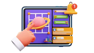 2D Animation Creation 