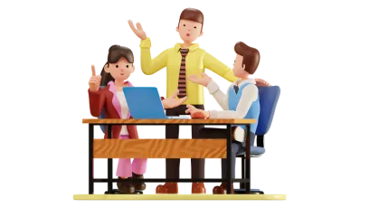 Strategic Design Planning