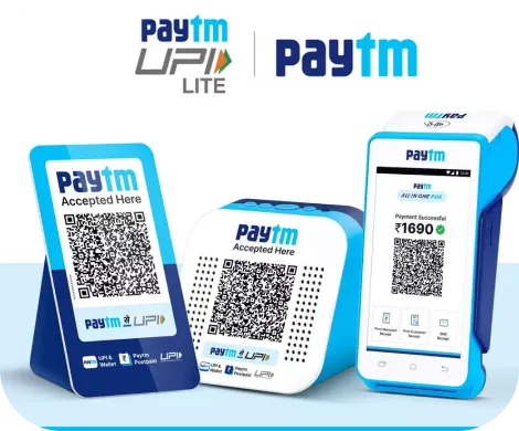 Paytm